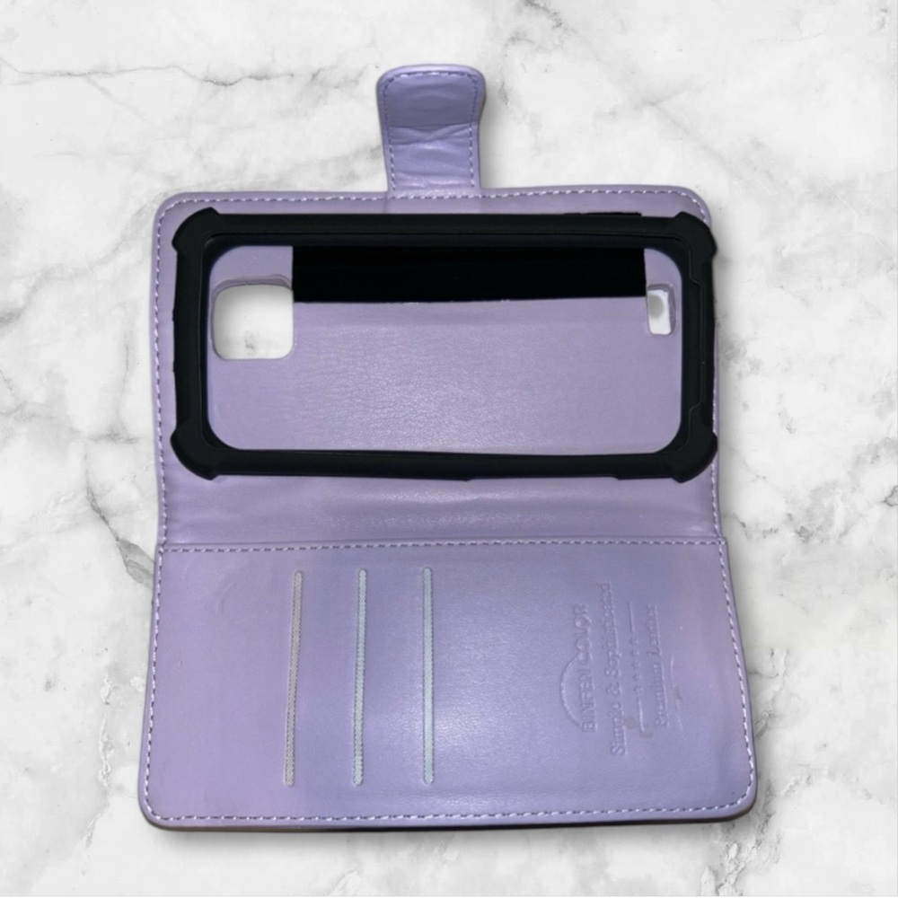P55 MAX XXF WALLET phone case
